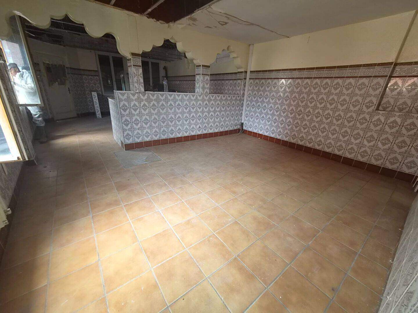Maison 5 pièces 110 m² · à Bruay-sur-l'Escaut · 110 m² · 49 000 €