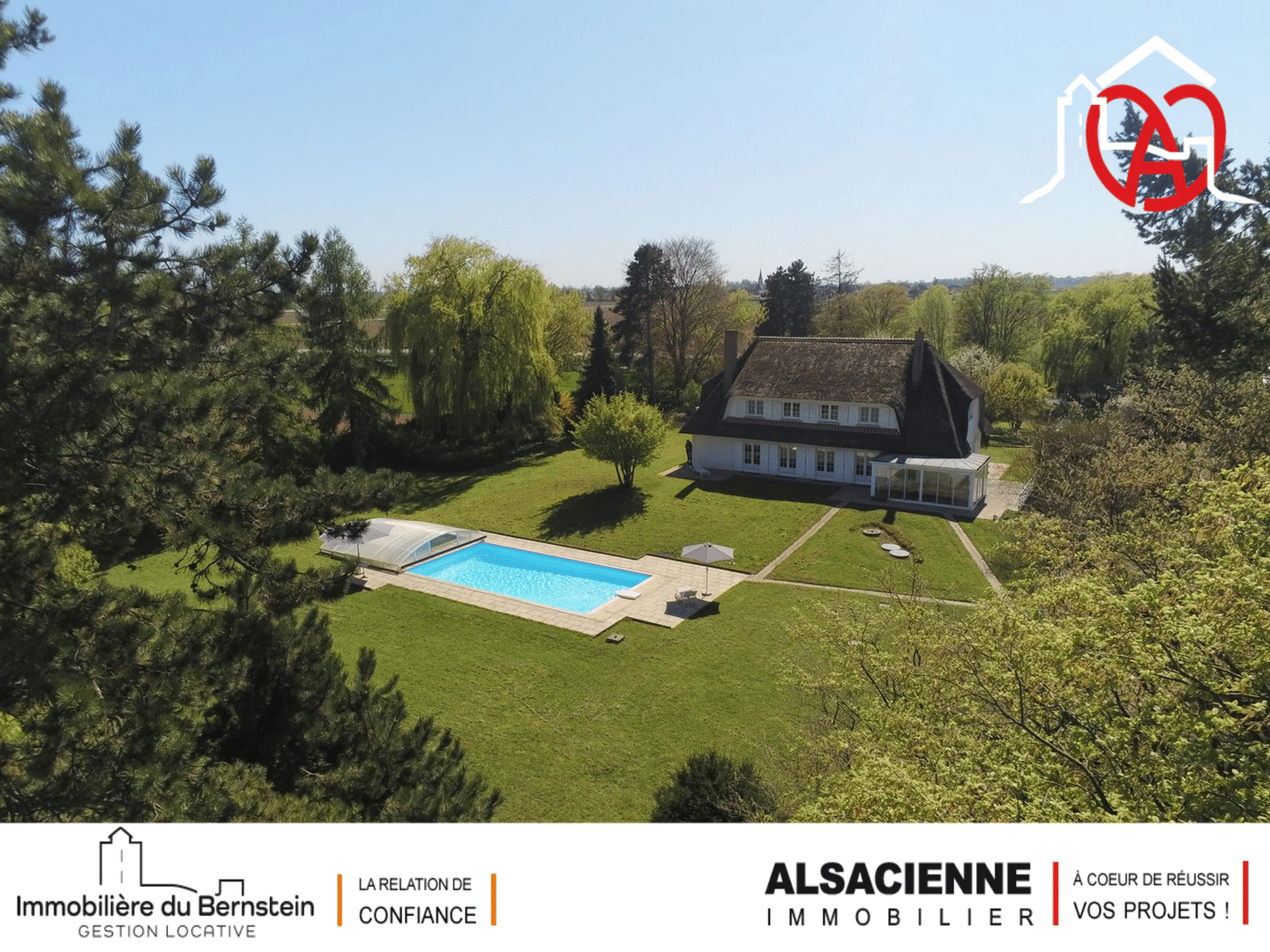 Maison 10 pièces 248 m² · à Strasbourg · 248,2 m² · 1 781 850 €