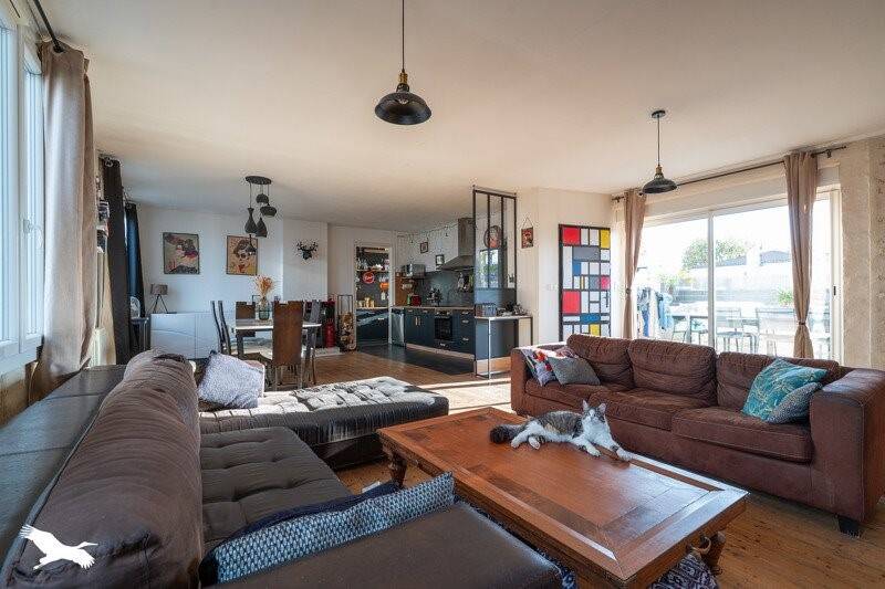 Appartement 4 pièces 128 m² · à La Tremblade · 128 m² · 442 260 €