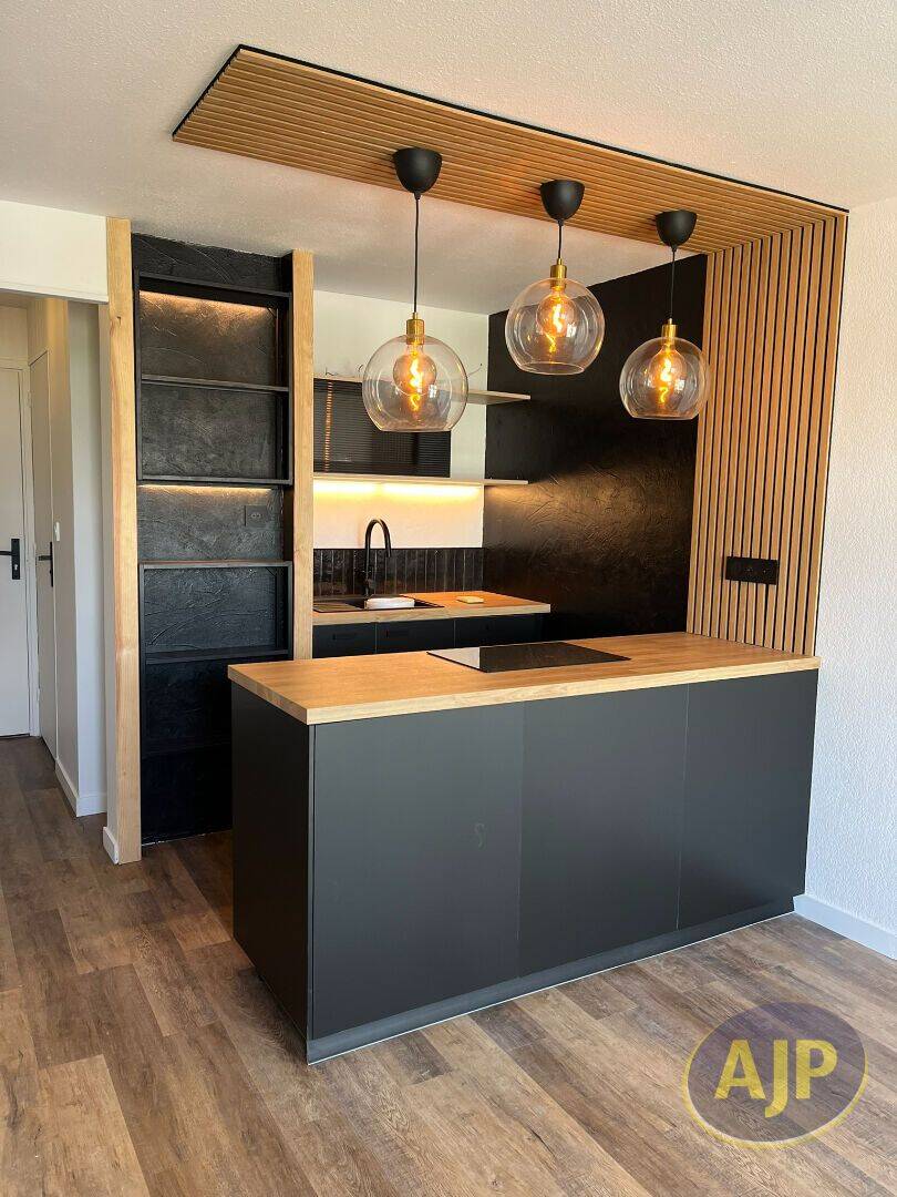 Appartement 1 pièce 25 m² · à La Baule-Escoublac · 25 m² · 179 350 €