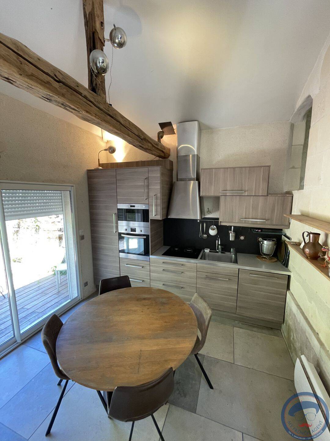 Appartement 3 pièces 64 m² · à Tours · 64 m² · 299 250 €