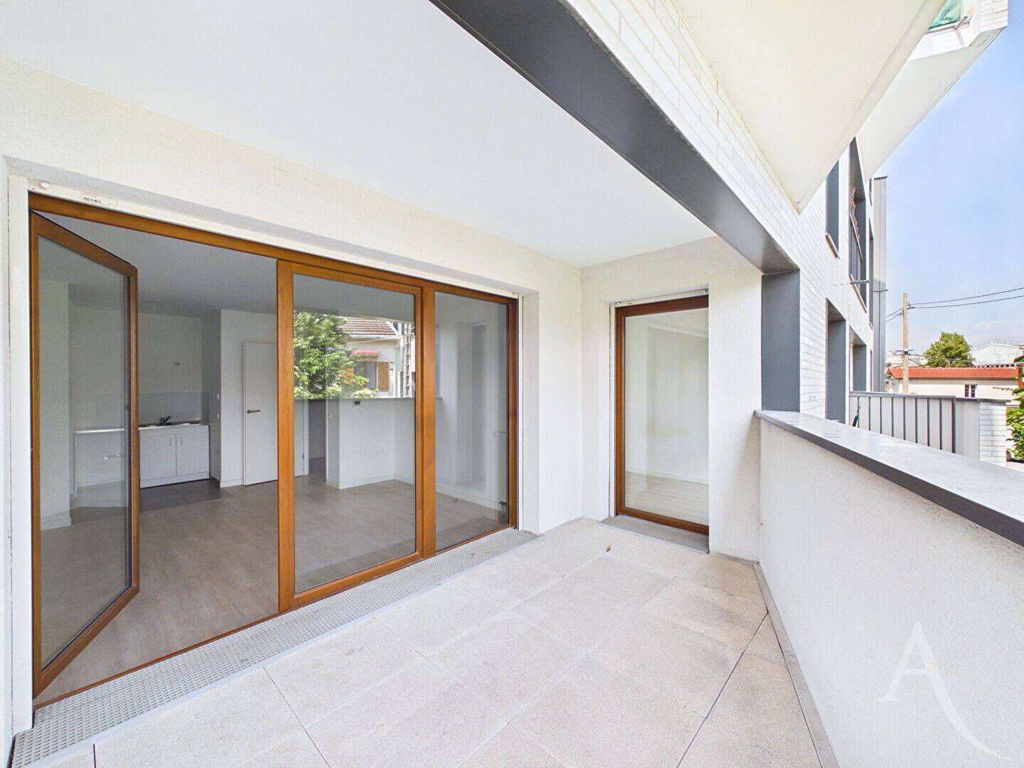 Appartement 2 pièces 42 m² · à Montreuil · 42,2 m² · 235 000 €