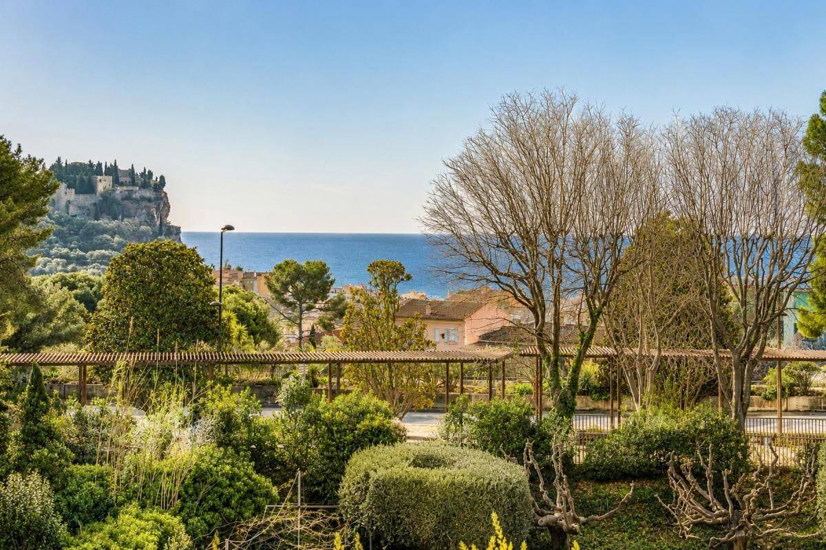 Appartement 2 pièces 41 m² · à Cassis · 41 m² · 365 000 €