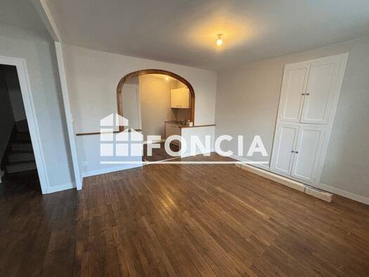 Maison à louer 650 € 3 pièces 2 chambres 55,5 m² Montournais 85700