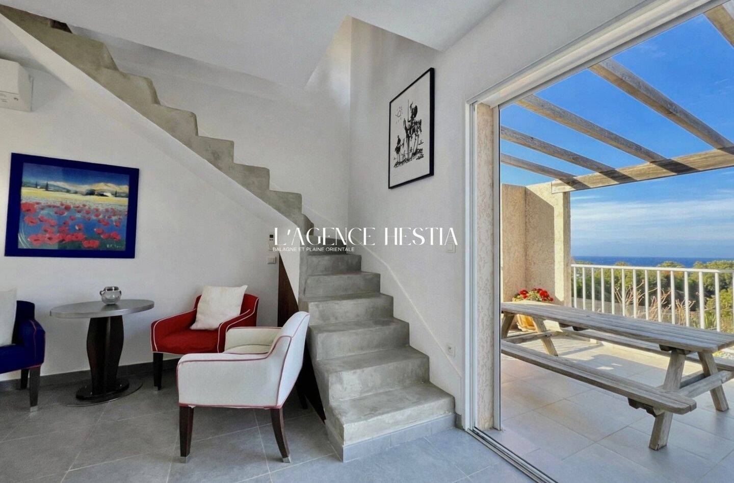 Appartement 4 pièces 66 m² · à Lumio · 66 m² · 508 000 €