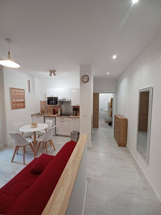 Appartement 2 pièces 35 m² · à Toulon · 35 m² · 840 €/mois