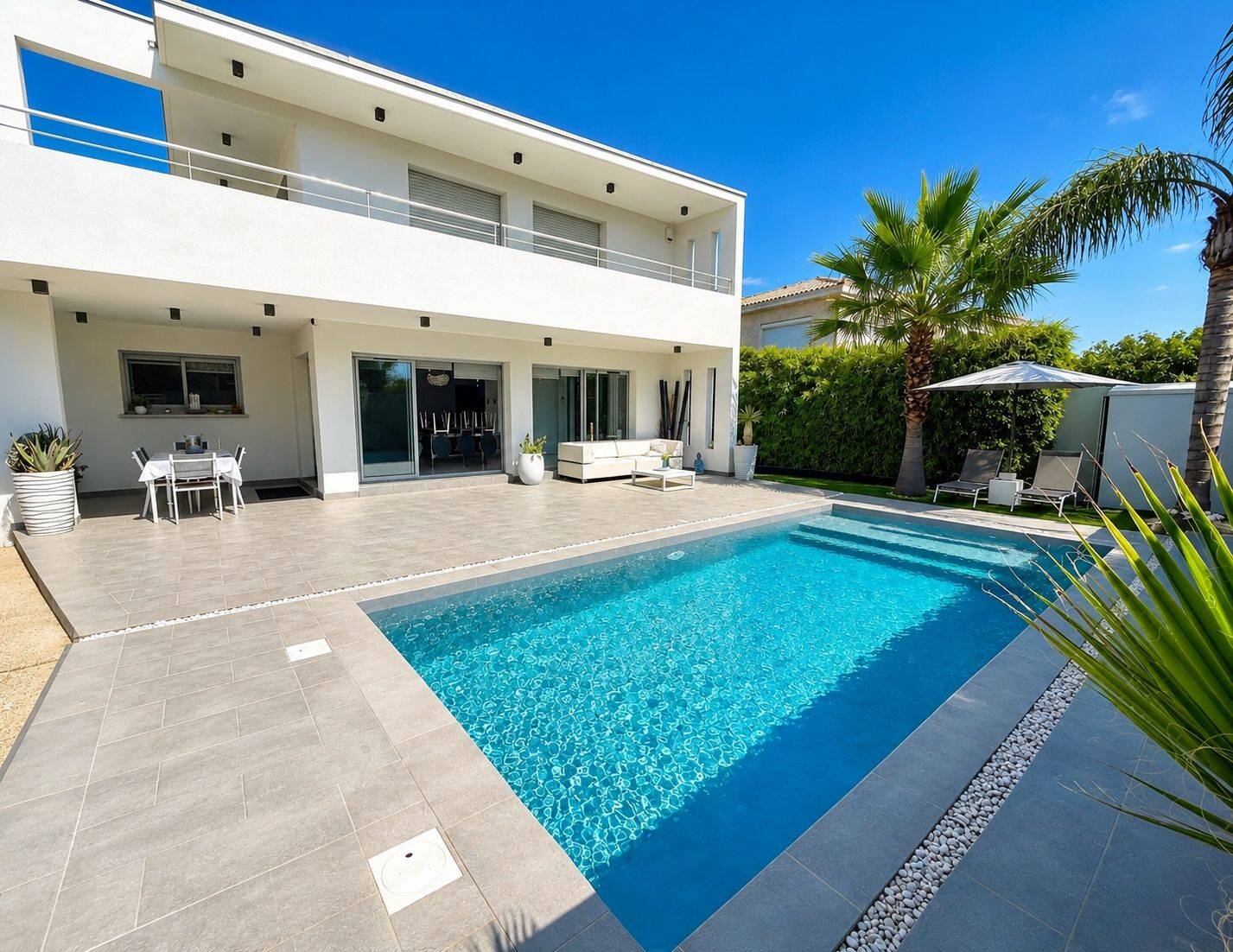 Maison 6 pièces 186 m² · à Pérols · 186 m² · 998 000 €