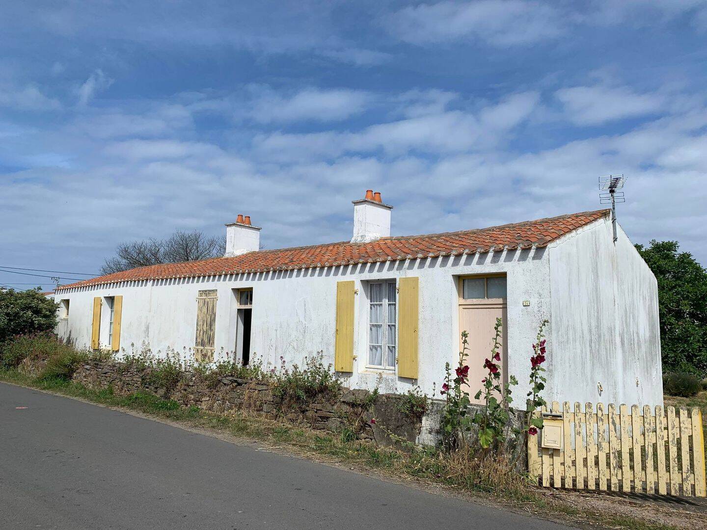 Maison 4 pièces 109 m² · à L'Île-d'Yeu · 109 m² · 569 250 €