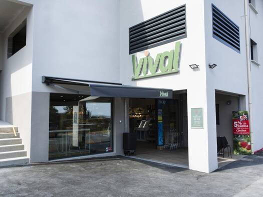 Épicerie / Alimentation Générale à vendre Fonds de commerce 57 000 € 75 m² de surface de vente Hyper Centre-Vieille Ville Saint-Étienne 42000