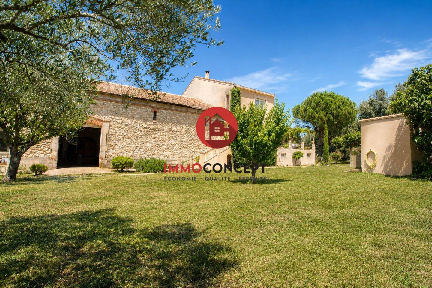 Maison 7 pièces 300 m² · à Avignon · 300 m² · 798 000 €