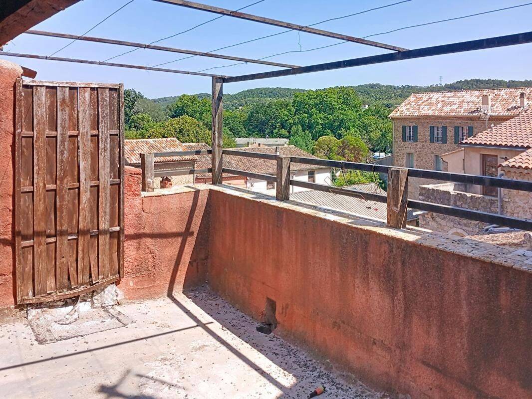 Appartement 4 pièces 91 m² · à Le Val · 91,4 m² · 835 €