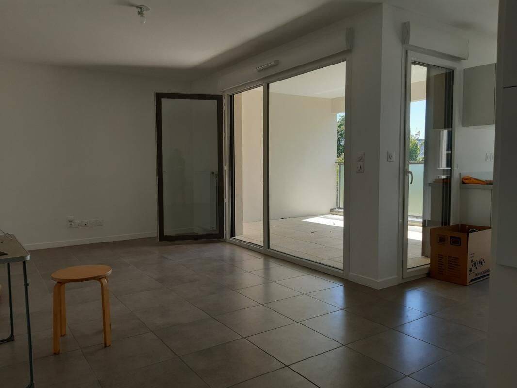 Appartement 3 pièces 58 m² · à Rillieux-la-Pape · 58 m² · 857 €/mois