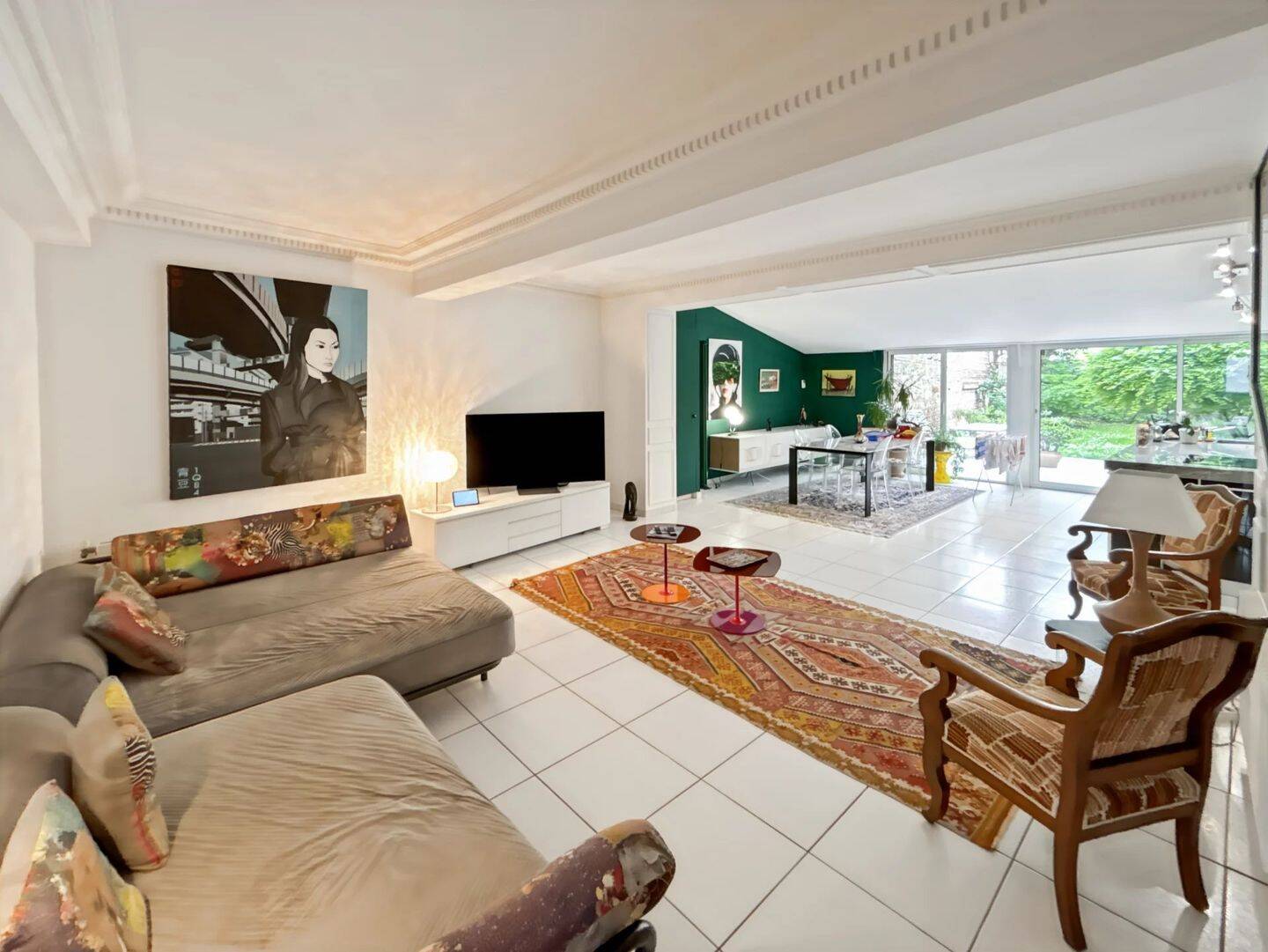 Maison 5 pièces 184 m² · à Toulouse · 183,8 m² · 3 250 €