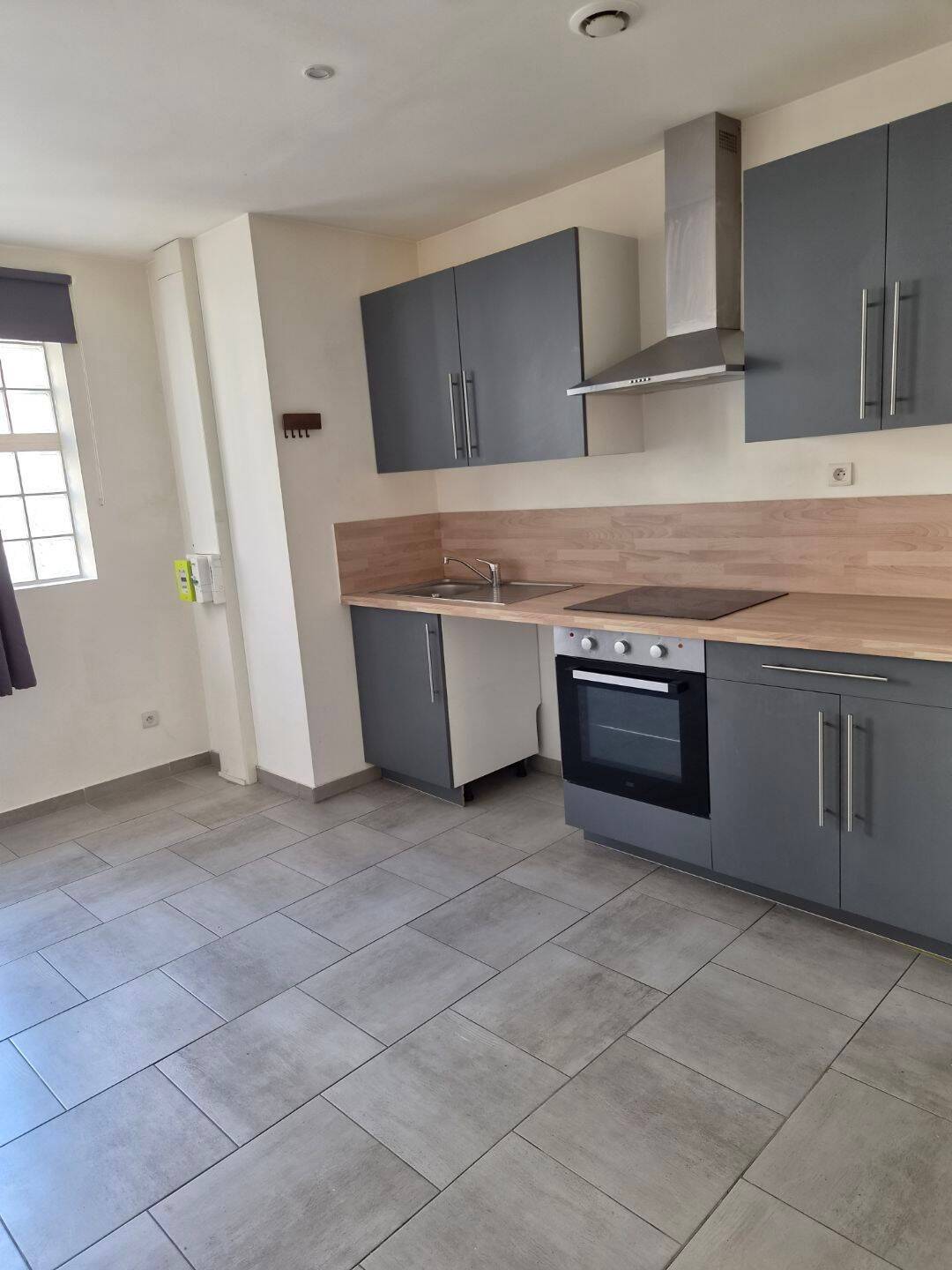 Appartement 1 pièce 27 m² · à Lens · 27 m² · 470 €/mois