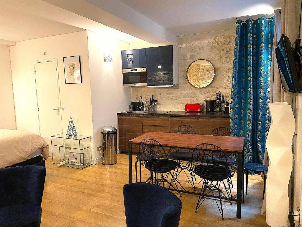 Appartement 1 pièce 55 m² · à Nantes · 55 m² · 900 €/mois