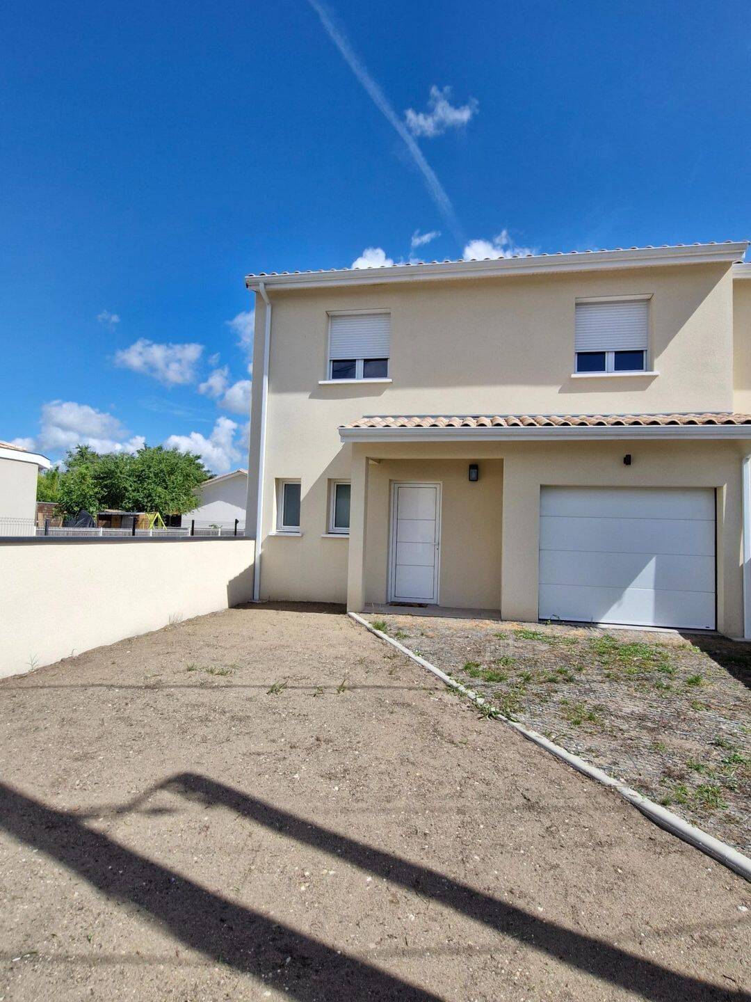 Maison 4 pièces 83 m² · à Saint-André-de-Cubzac · 83 m² · 255 000 €
