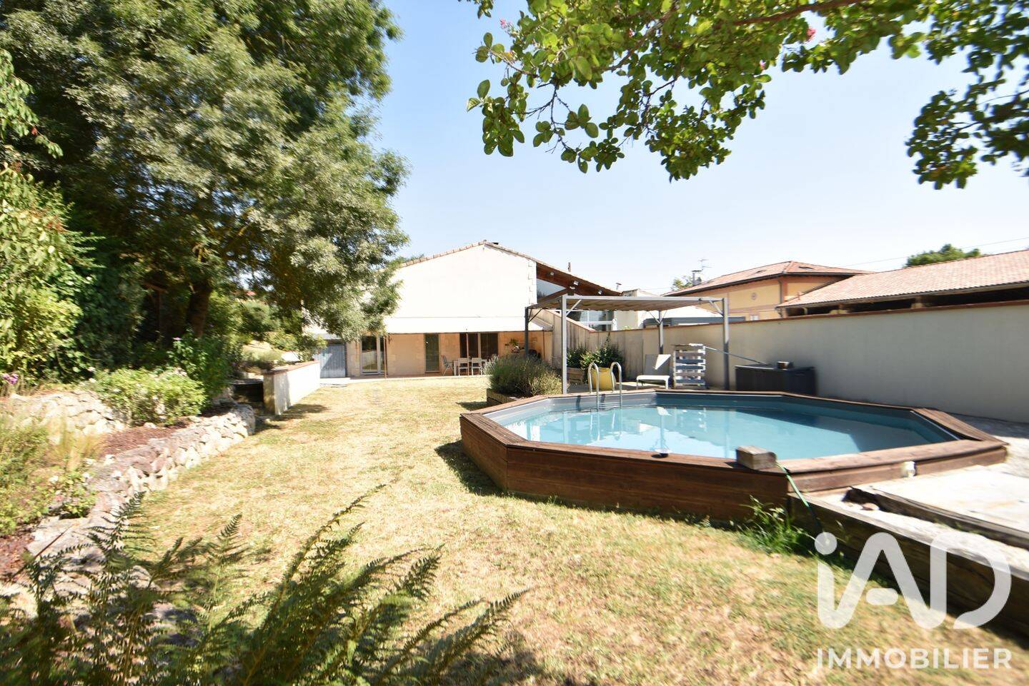 Maison 5 pièces 139 m² · à Saint-Lys · 139 m² · 385 000 €