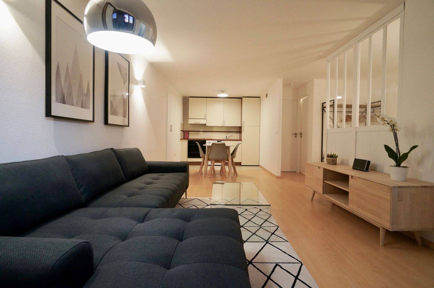 Appartement 1 pièce 35 m² · à Collonges-sous-Salève · 35 m² · 1 090 €