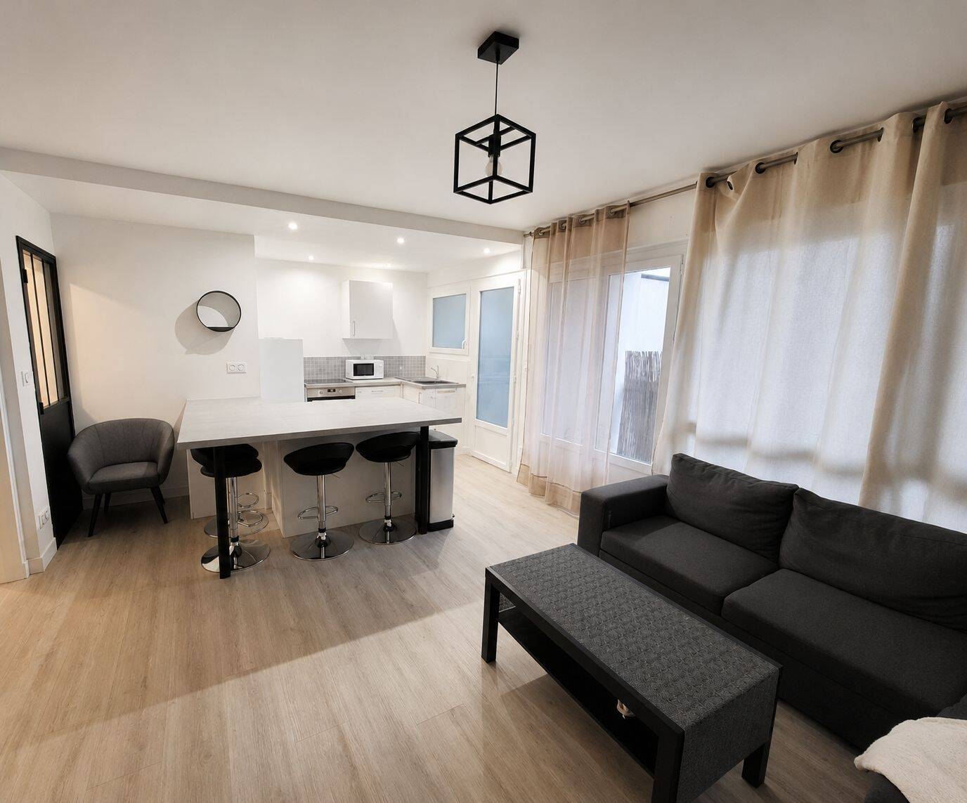 Appartement 2 pièces 50 m² · à Angers · 50 m² · 159 990 €