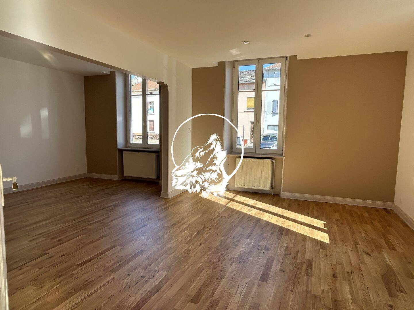 Appartement 2 pièces 86 m² · à Longeville-lès-Saint-Avold · 86 m² · 620 €