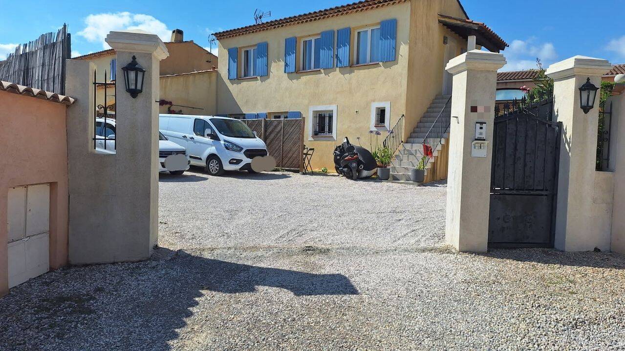 Appartement 3 pièces 60 m² · à Les Arcs · 60 m² · 840 €/mois