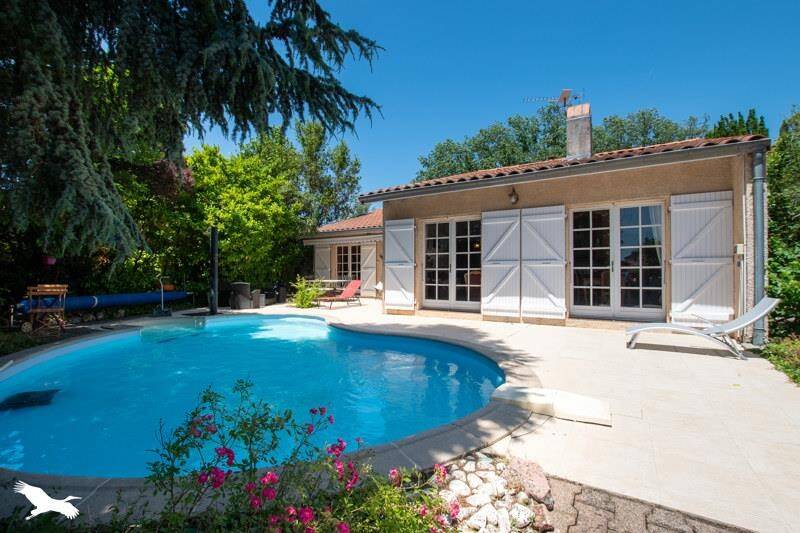 Maison 5 pièces 148 m² · à Pins-Justaret · 148 m² · 377 000 €
