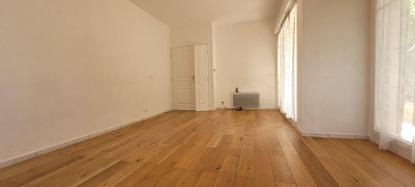 Appartement 3 pièces 62 m² · à Montévrain · 62 m² · 1 250 €/mois