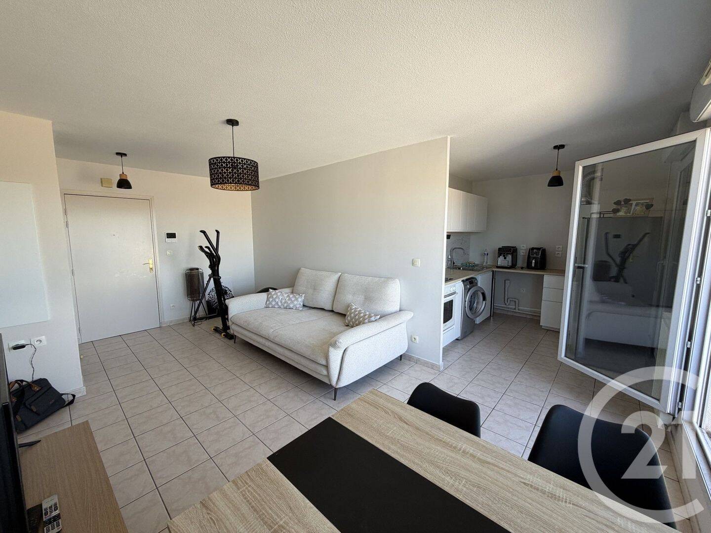 Appartement 3 pièces 55 m² · à Villefranche-sur-Saône · 55,3 m² · 809 €