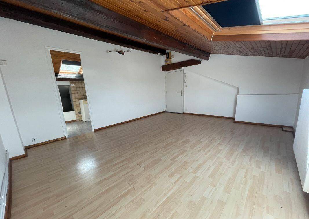 Appartement 2 pièces 40 m² · à Nancy · 40 m² · 450 €