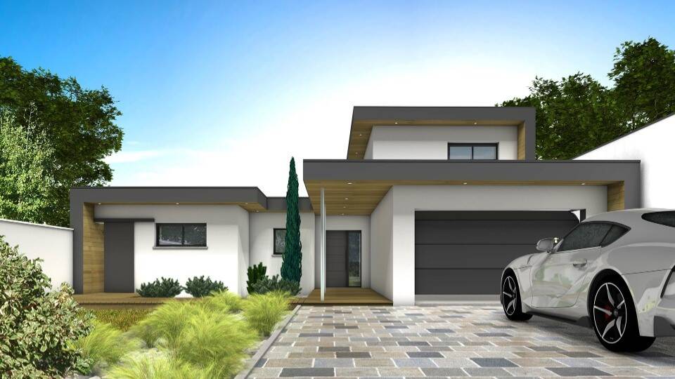 Maison 4 pièces 170 m² · à Gujan-Mestras · 170 m² · 725 000 €