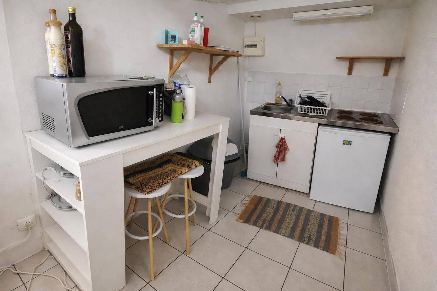 Appartement 2 pièces 21 m² · à Amiens · 21 m² · 560 €
