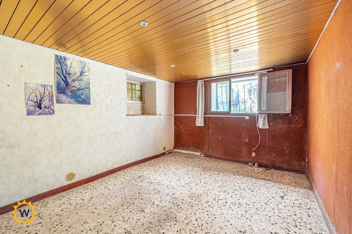 Nice Libération – Maison individuelle à rénover avec jardin et d — 7