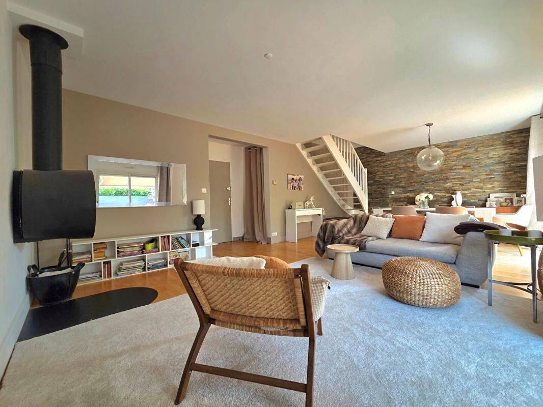 Maison 5 pièces 131 m² · à Avrillé · 131 m² · 395 200 €