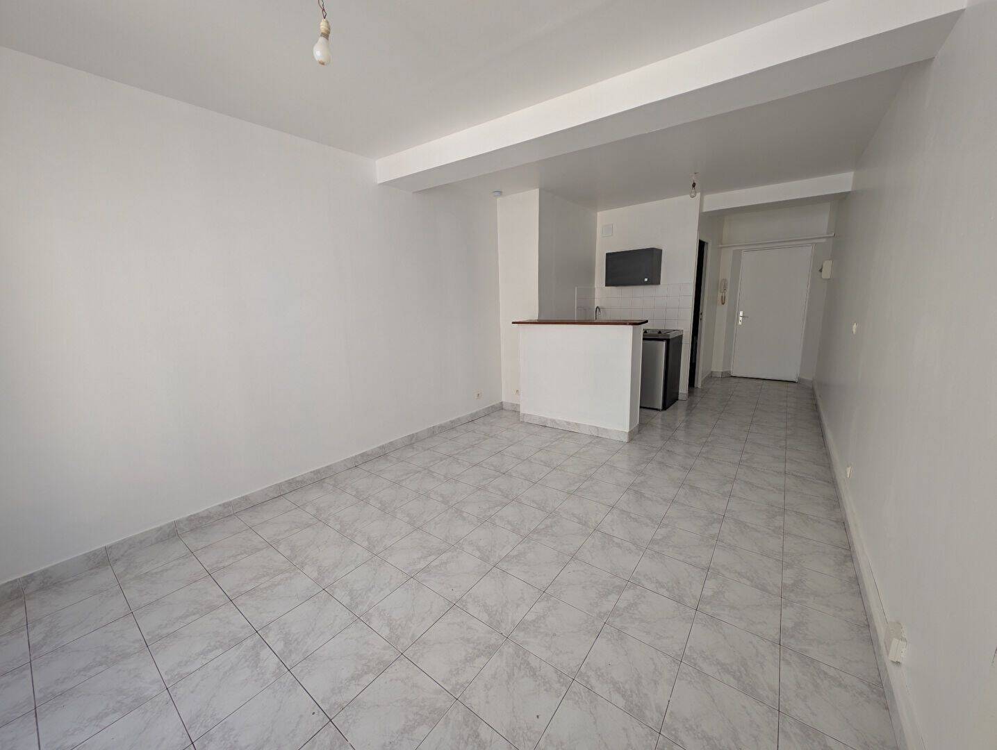 Appartement 1 pièce 24 m² · à Dieppe · 23,7 m² · 440 €