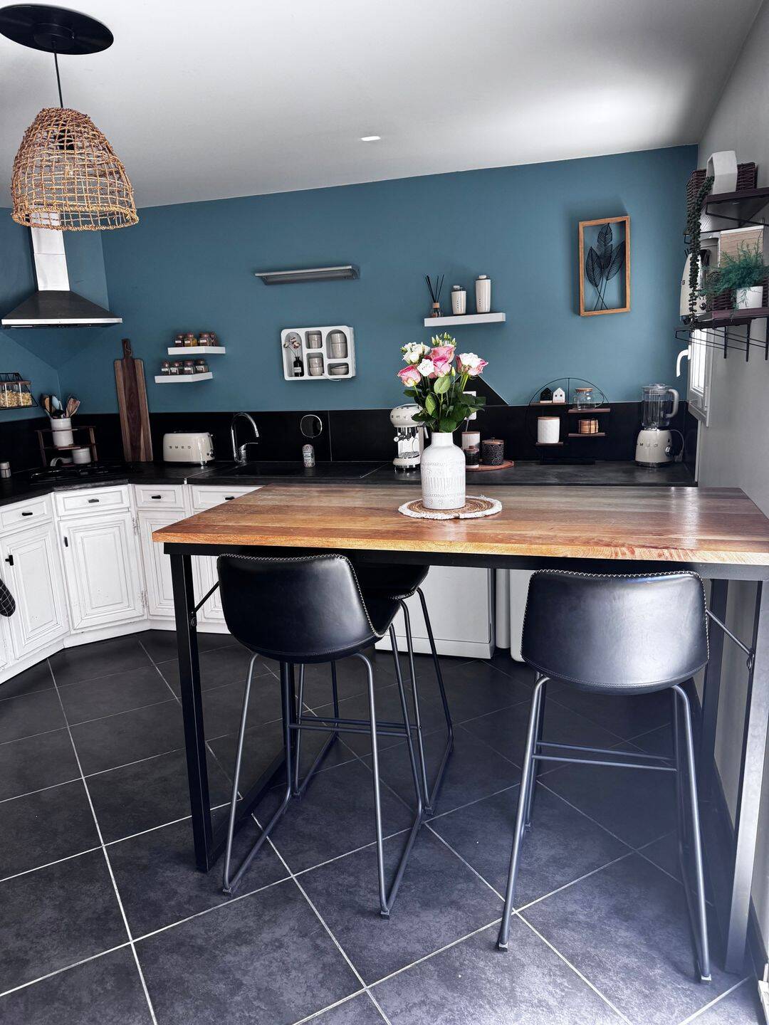 Maison 3 pièces 70 m² · à Bletterans · 70 m² · 138 000 €