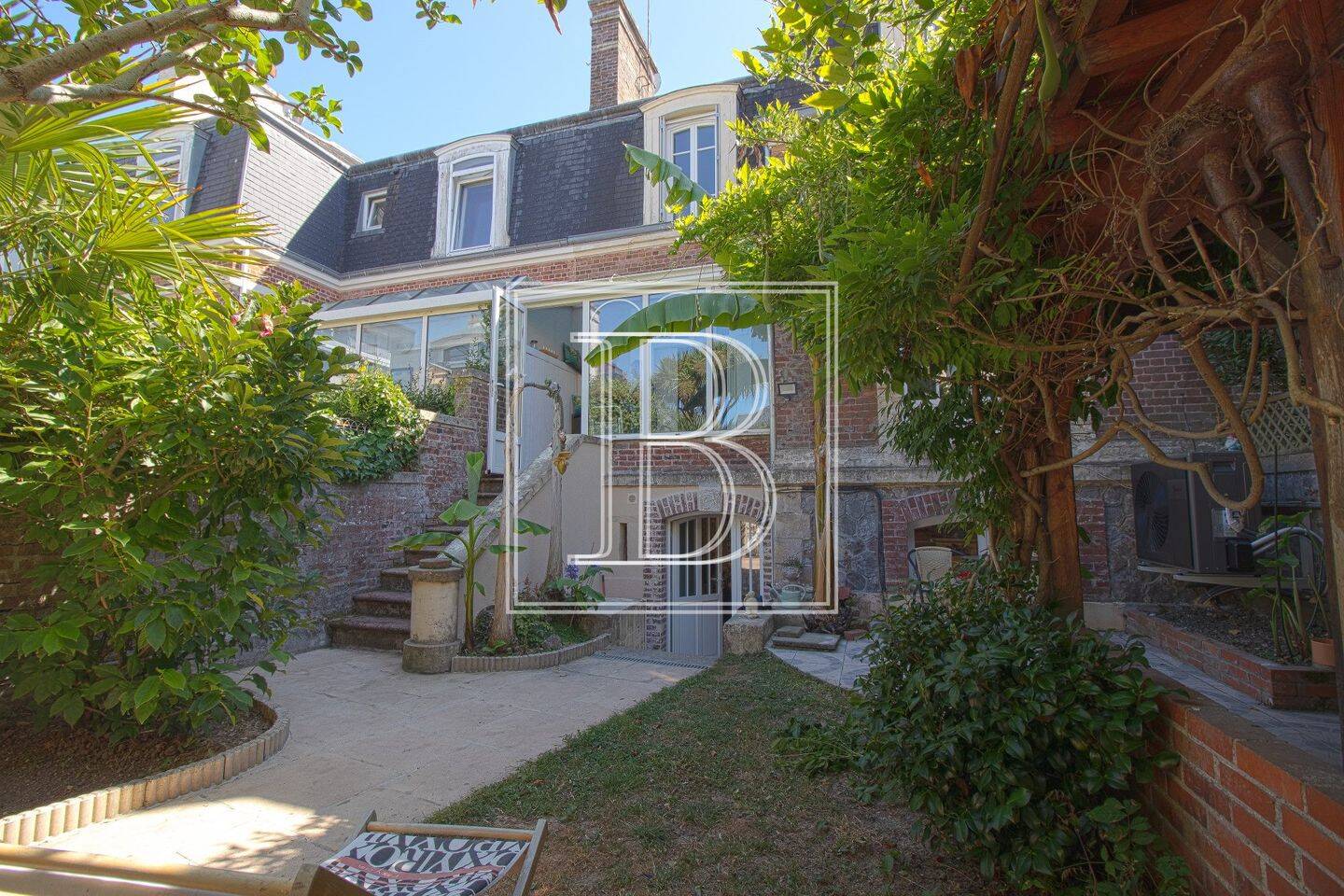Maison 5 pièces 95 m² · à Cherbourg-en-Cotentin · 95 m² · 315 000 €
