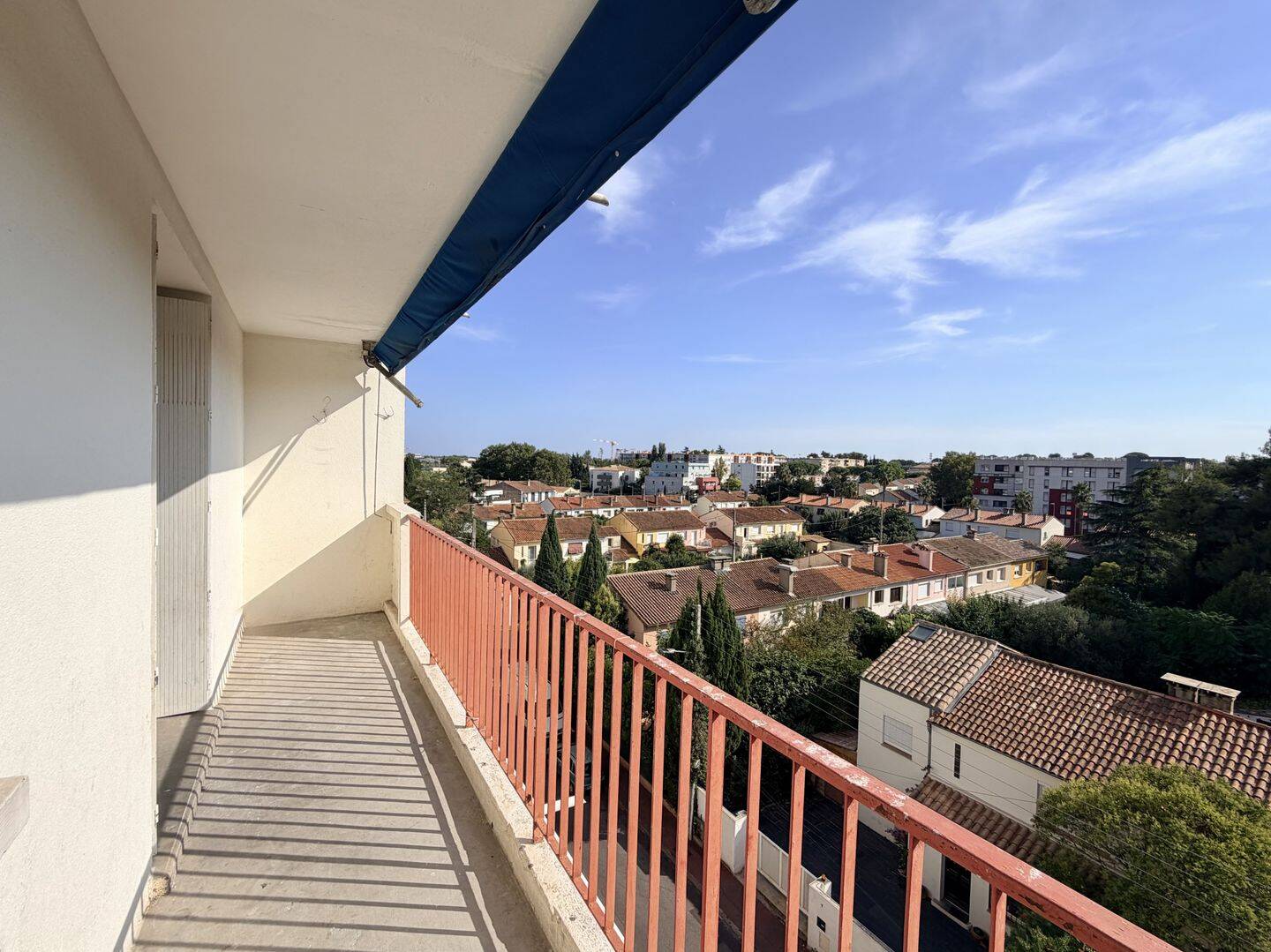 Appartement 4 pièces 69 m² · à Montpellier · 69,3 m² · 172 000 €