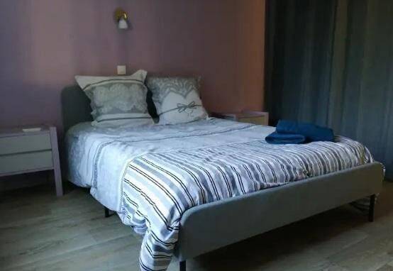 Appartement 1 pièce 80 m² · à Notre-Dame-d'Oé · 80 m² · 375 €/mois