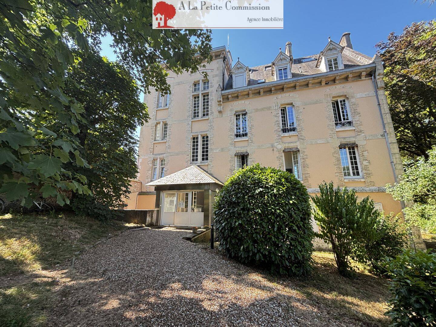 Appartement 2 pièces 23 m² · à Morancez · 22,9 m² · 86 000 €