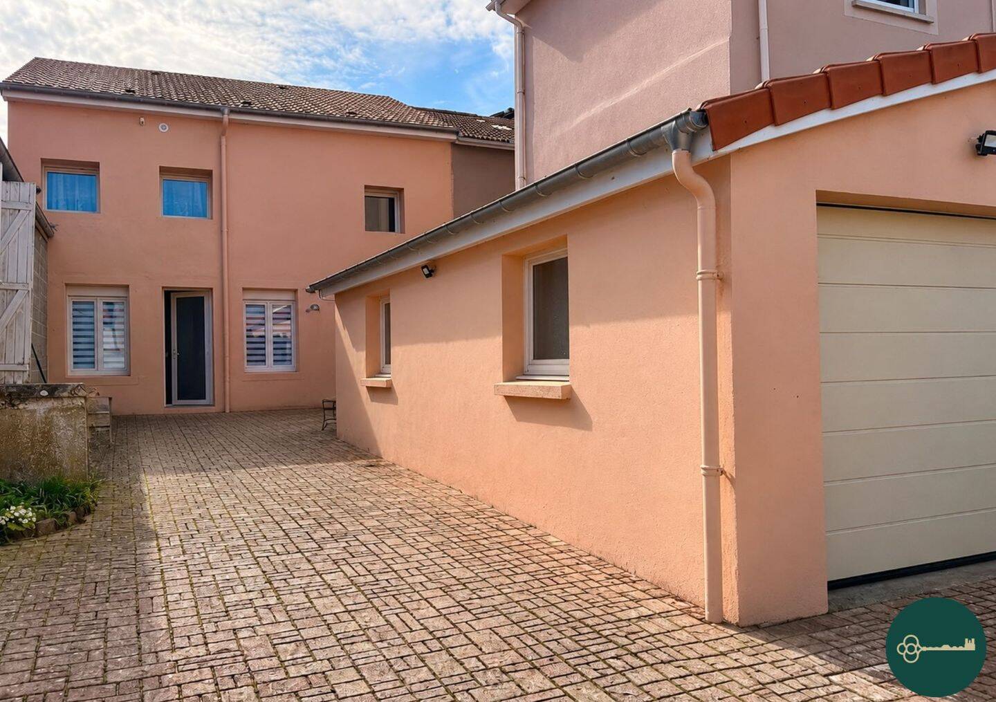 Maison 3 pièces 60 m² · à Écrouves · 60 m² · 141 000 €
