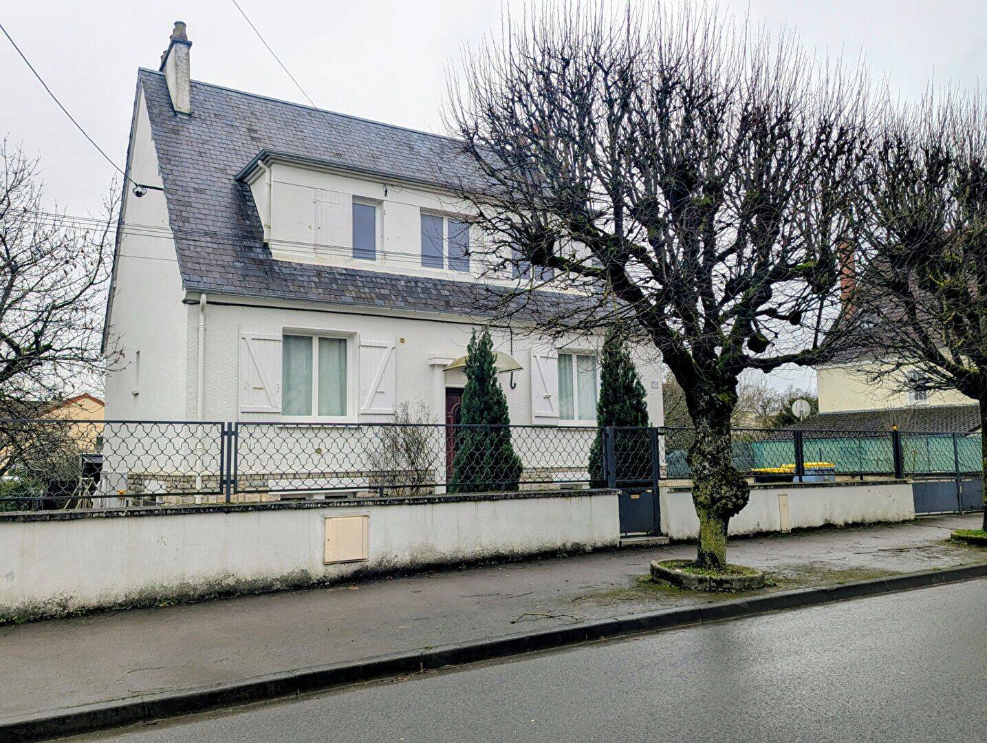 Maison 6 pièces 130 m² · à Nevers · 130 m² · 184 000 €