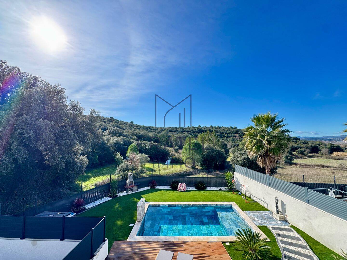 Maison 5 pièces 131 m² · à Le Pouget · 131 m² · 480 000 €