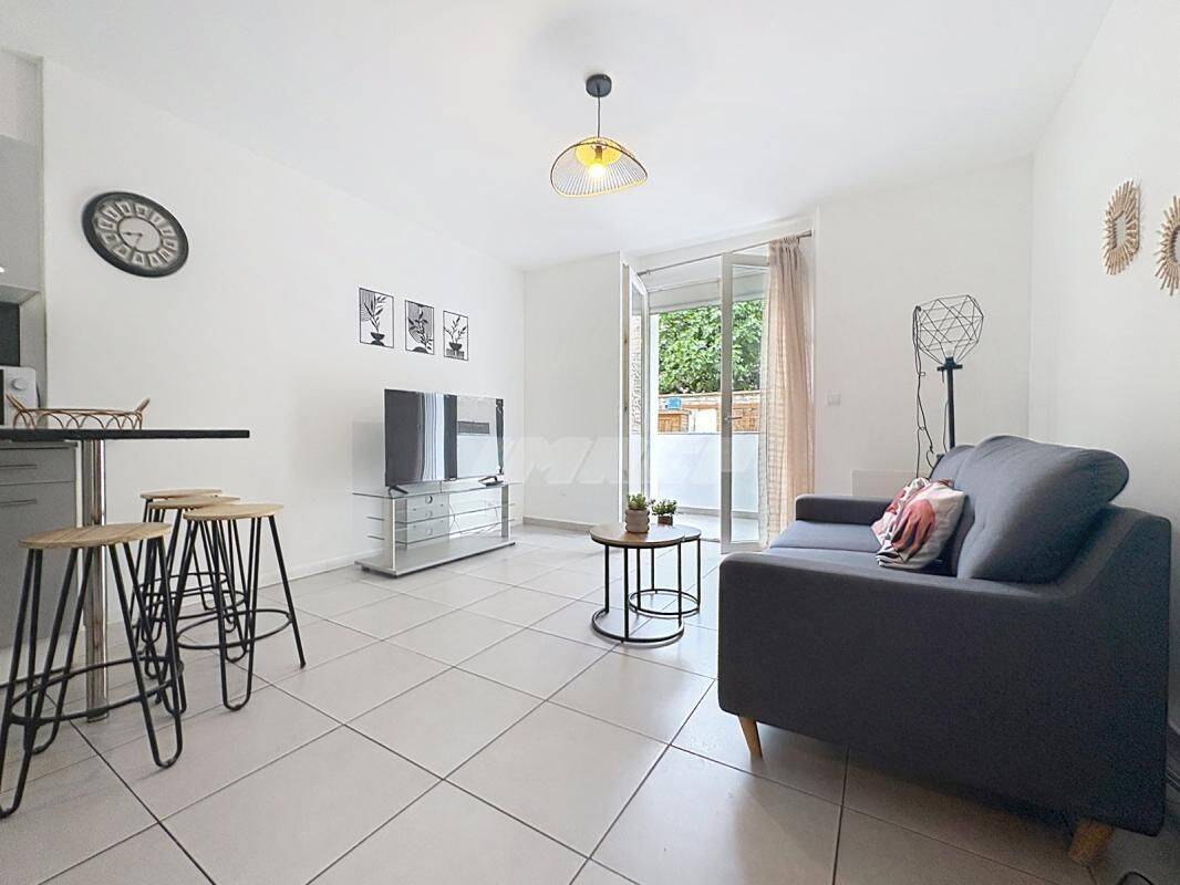 Appartement 3 pièces 58 m² · à Marseille 4ème Arrondissement · 58 m² · 1 050 €/mois