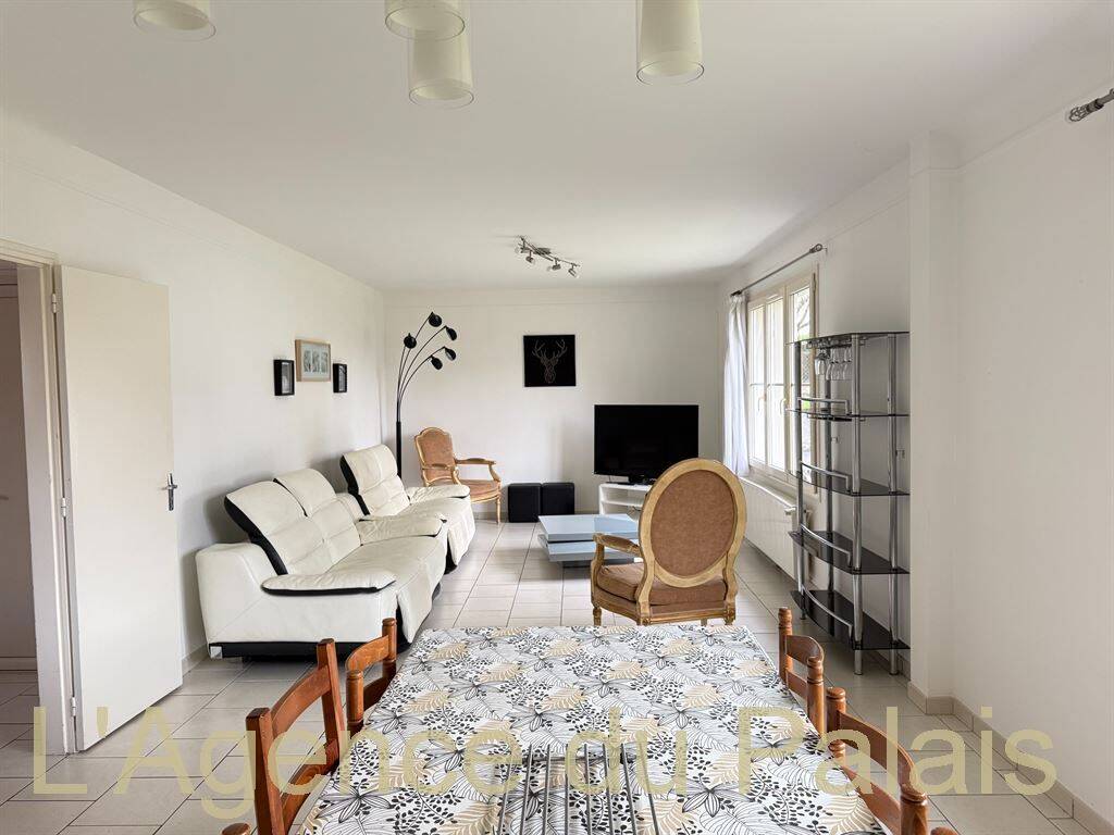 Maison 4 pièces 97 m² · à Mer · 96,8 m² · 150 850 €
