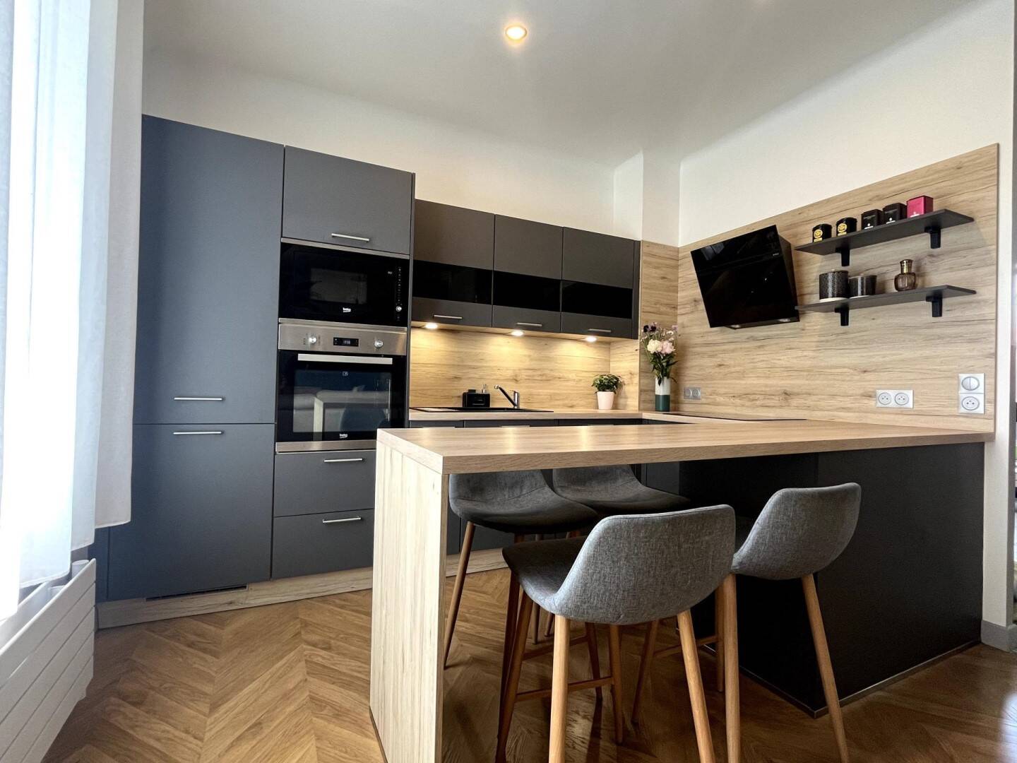Maison 6 pièces 93 m² · à Brunoy · 93 m² · 397 000 €