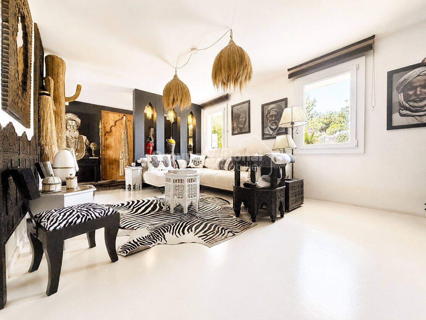 Appartement 4 pièces 80 m² · à Le Rove · 80 m² · 359 500 €