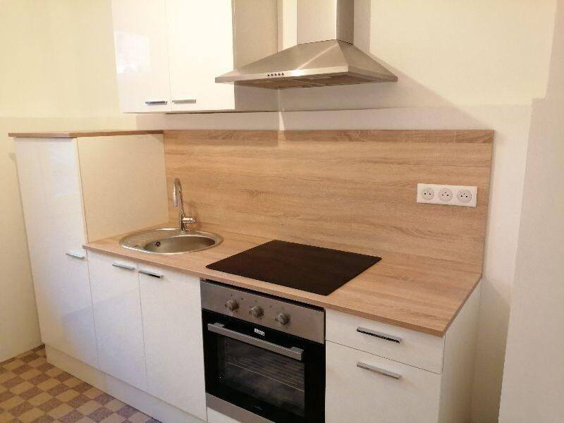 Appartement 2 pièces 39 m² · à Marseille 4ème Arrondissement · 39,4 m² · 685 €/mois