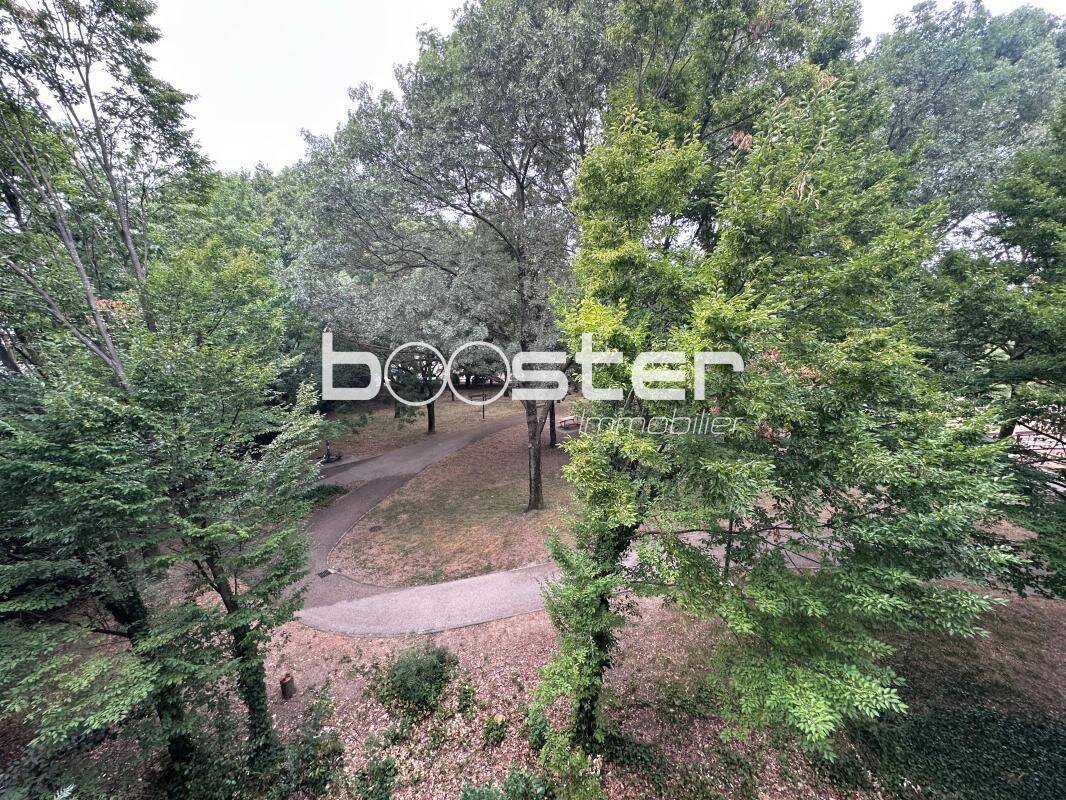 Appartement 2 pièces 31 m² · à Toulouse · 31 m² · 140 000 €