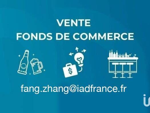 Local d'activités à vendre 286 000 € 187 m² d'espace de stockage Europe-Pierre Midrin Sèvres 92310