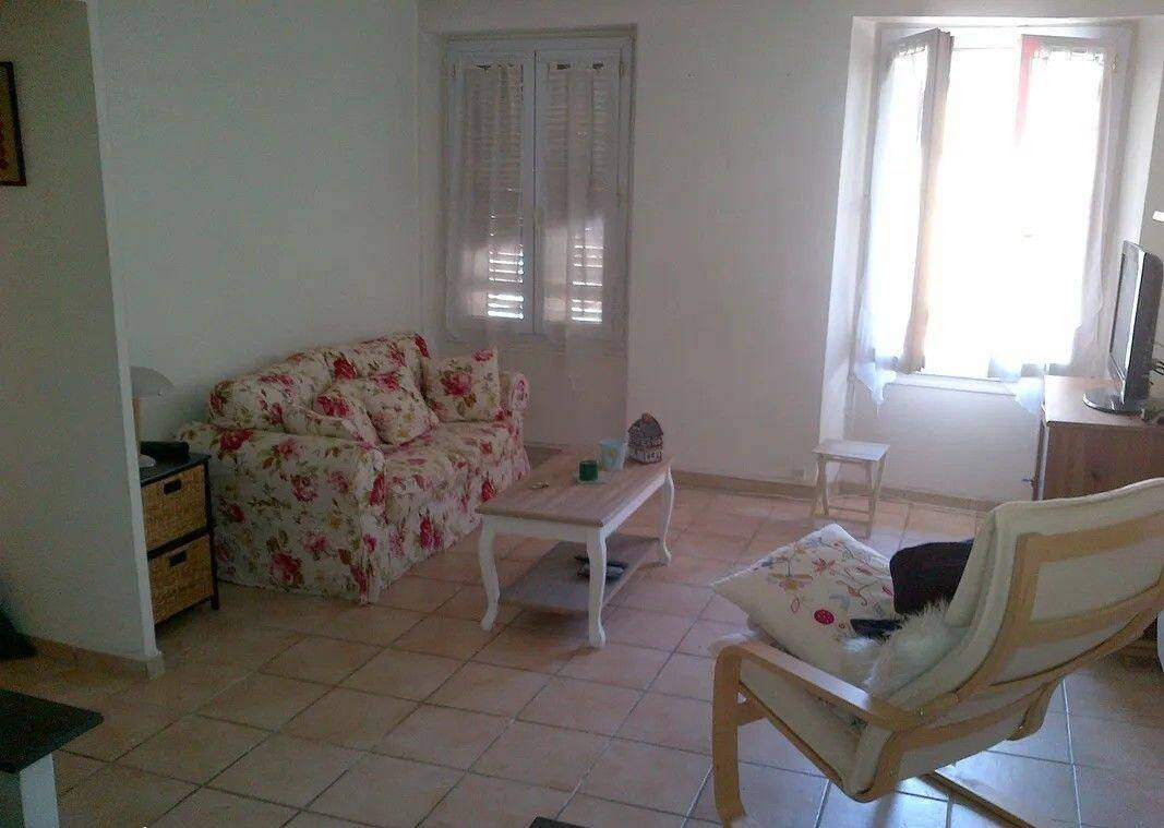 Appartement 1 pièce 36 m² · à Marseille 6ème Arrondissement · 36 m² · 630 €/mois